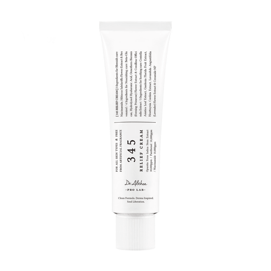 Dr Althea 345 Relief Cream - 50 ml - Skin Glow