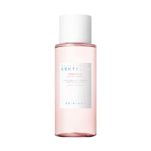 Madagascar Centella Poremizing Clear Toner - 210ml - Skin Glow