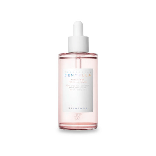 Madagascar Centella Poremizing Fresh Ampoule - 100ml - Skin Glow