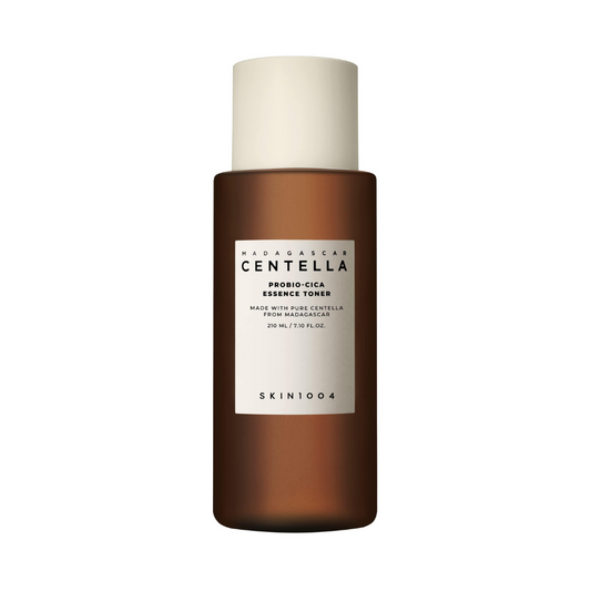 Madagascar Centella Probio-Cica Essence Toner - 210 ml - Skin Glow