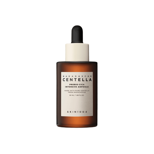 Madagascar Centella Probio-Cica Intensive Ampoule - 50 ml - Skin Glow