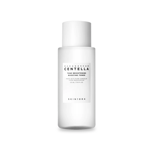 Madagascar Centella Tone Brightening Boosting Toner - 210ml - Skin Glow