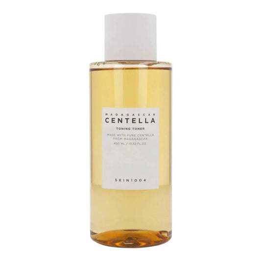 Madagascar Centella Toning Toner - 210 ml/ 400ml - Skin Glow