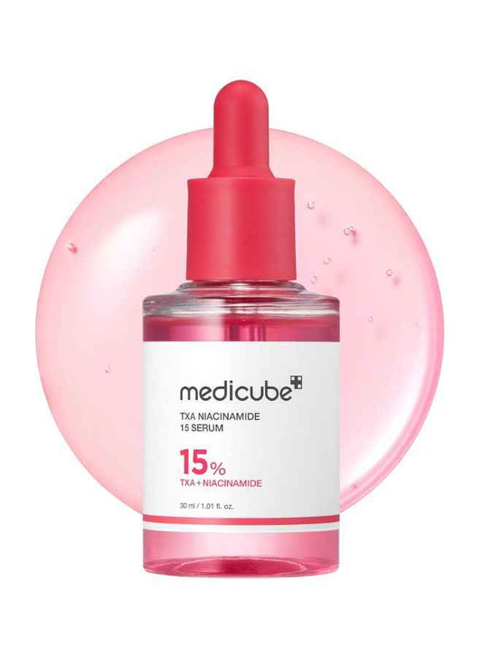 Medicube TXA+Niacinamide 15 Serum 15% TXA+NIACINAMIDE