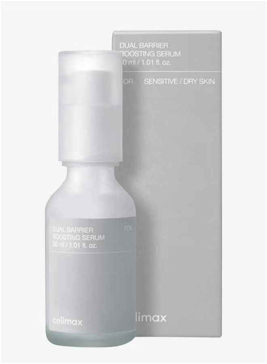 Celimax Dual Barrier Boosting Serum 30ml
