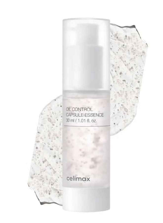 Celimax Oil Control Capsule Essence