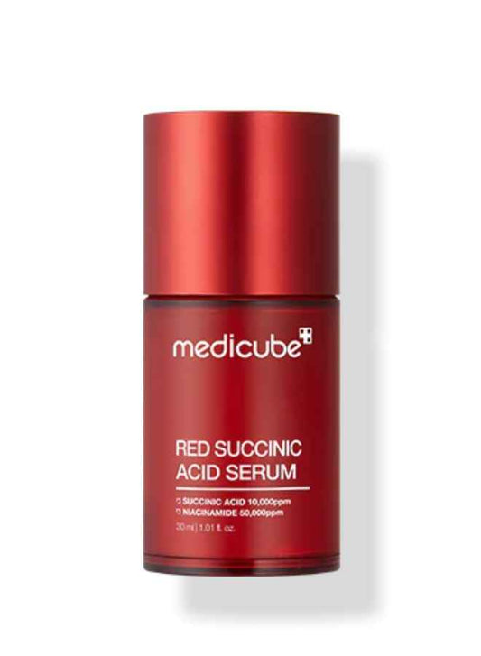 Medicube Red Succinic Acid Serum 30ml
