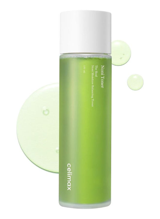 Celimax Noni Toner The Real Noni Moisture Balancing Toner (150 ml) celimax