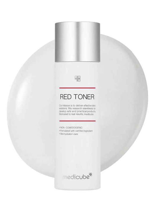 Medicube Red Toner 100ml