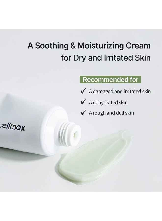 Noni Cream The Real Noni Energy Repair Cream - with skin restoring Ceramide, Adenosine, 50ml