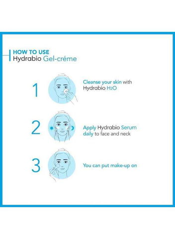 Bioderma BIODERMA HYDRABIO Serum 40ml