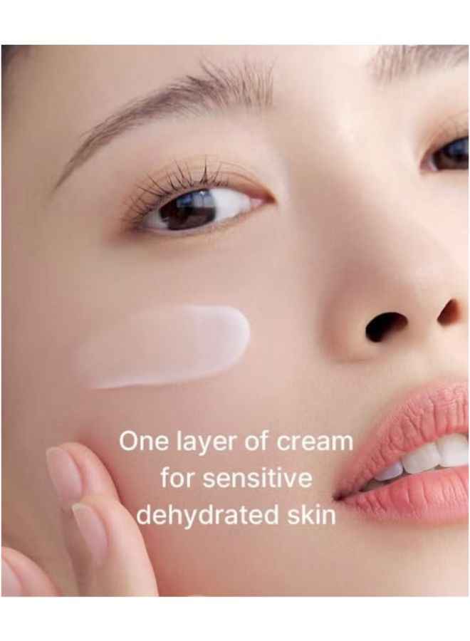 Celimax Oil Control Moisturizing Cream Combination/oily skin 80ml