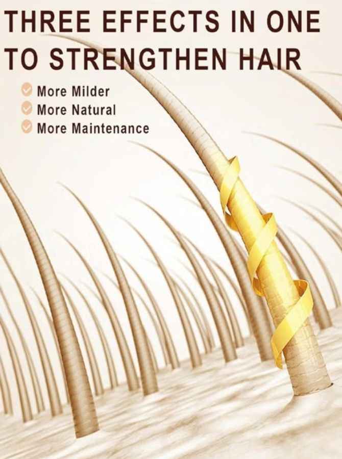 Diyating Sakura Japanese Conditioner for Hair Growth, Anti-Hair Loss and Anti-Dandruff - 300 ml