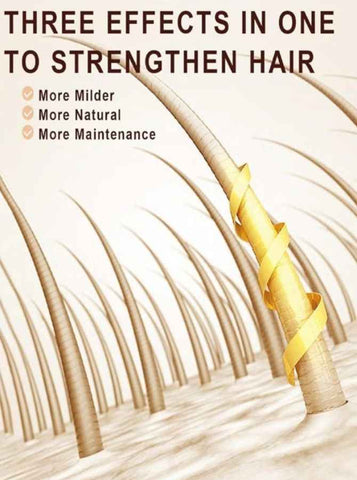 Diyating Sakura Japanese Conditioner for Hair Growth, Anti-Hair Loss and Anti-Dandruff - 300 ml