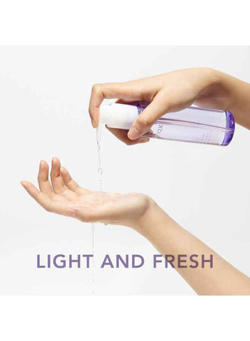 Celimax Derma Nature Fresh Blackhead Jojoba Cleansing Oil 150ml