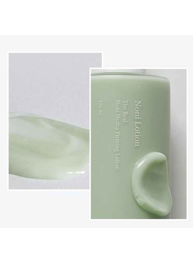 celimax The Real Noni Hydra Firming Lotion