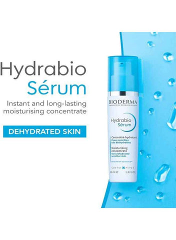 Bioderma BIODERMA HYDRABIO Serum 40ml