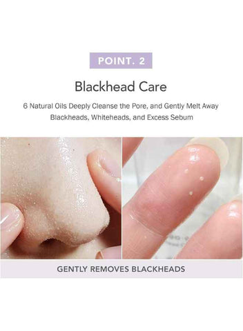 Celimax Derma Nature Fresh Blackhead Jojoba Cleansing Oil 150ml