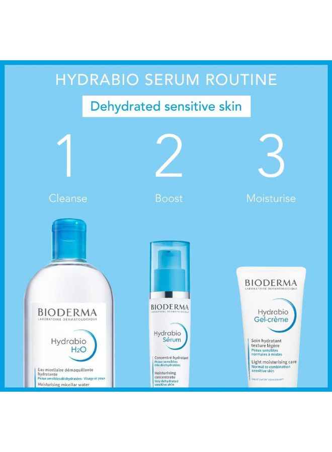 Bioderma BIODERMA HYDRABIO Serum 40ml