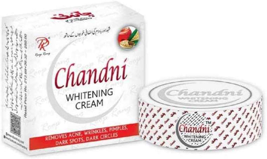 CHANDNI Whitening Cream 30grams