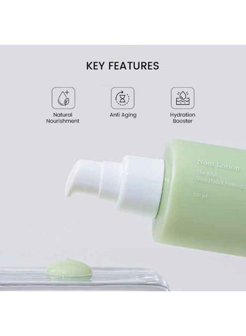 celimax The Real Noni Hydra Firming Lotion