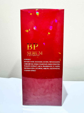 BP Serum Thailand Lycopene Arbutin Glutathione 500ml