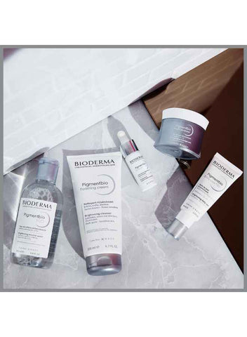 Bioderma Pigmentbio C-Concentrate Brightening Pigmentation Cream Corrector, 15 ML