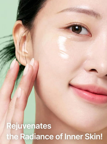 Celimax NONI AMPOULE calming + Radiance celimax
