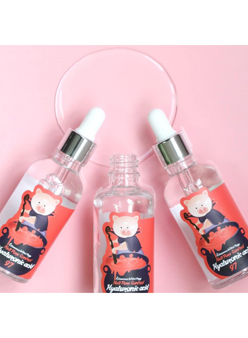 Elizavecca Witch Piggy Hell-Pore Control Hyaluronic Acid 97 50ml Elizavecca