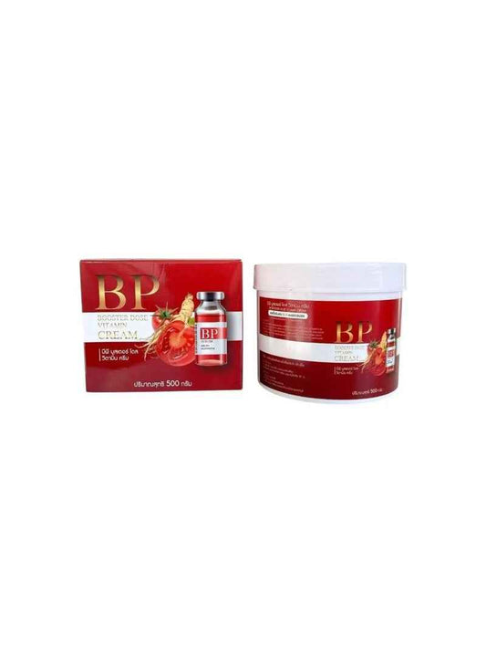 BP Booster Dose Vitamin Cream – Brightening, Hydrating & Anti-Aging Face Cream
