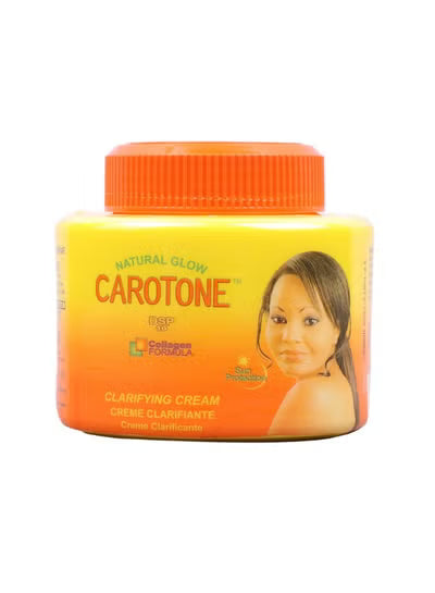 Carotone Natural glow Carotone DSP10 Brightening Cream 135ml