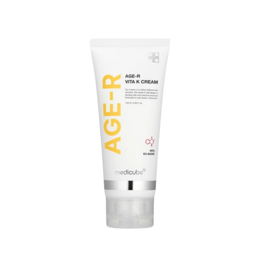 AGE-R Vita K Cream - 100 ml - Skin Glow