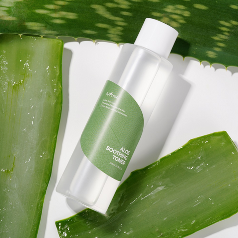 Aloe Soothing Toner - 200 ml - Skin Glow