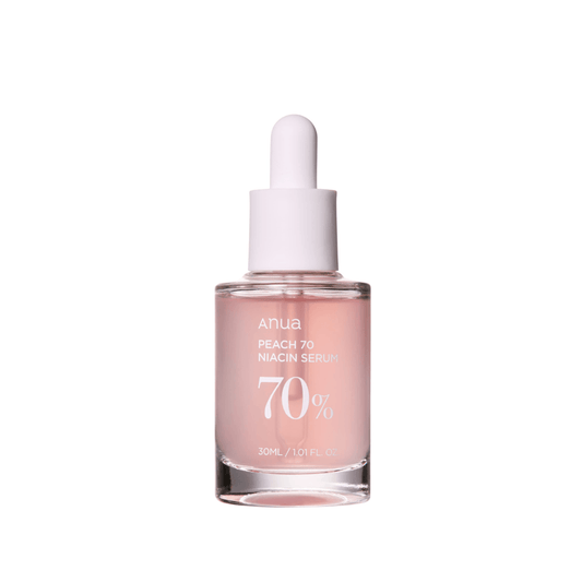 Peach 70% Niacinamide Serum -30 ml