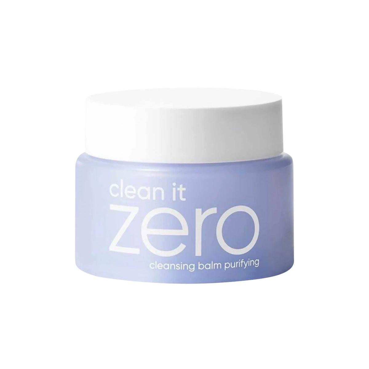 Clean It Zero Cleansing Balm (Calming) - 100 ml - Skin Glow