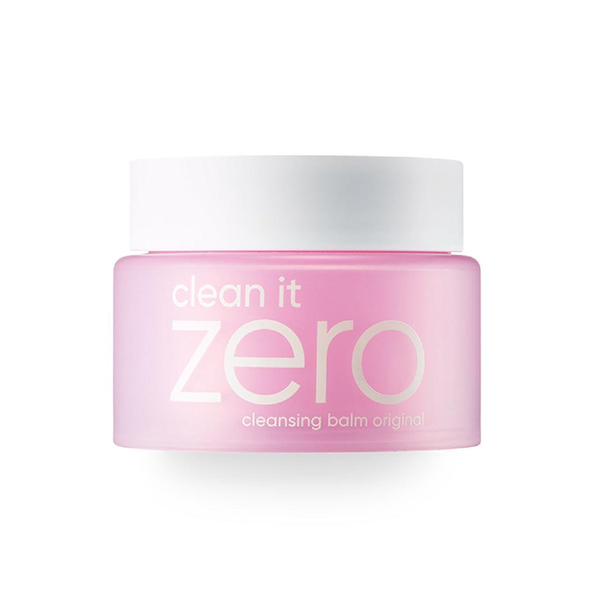 Clean It Zero Cleansing Balm (Original)
