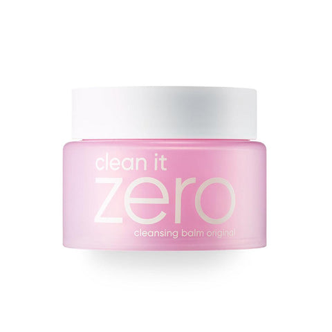 Clean It Zero Cleansing Balm (Original)