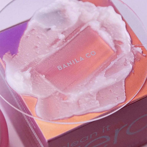 Original Clean It Zero Cleansing Balm 
