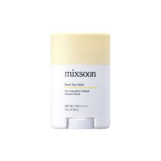 Bean Sunstick (SPF 50+ PA++++) - 15g - Skin Glow