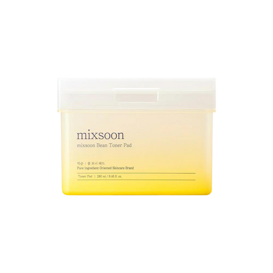 Bean Toner Pad - 70 Pads - Skin Glow