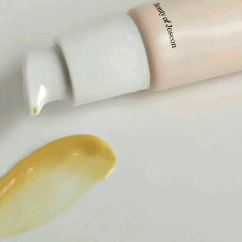 Revive Eye Serum: Ginseng + Retinal - 30 ml - Skin Glow