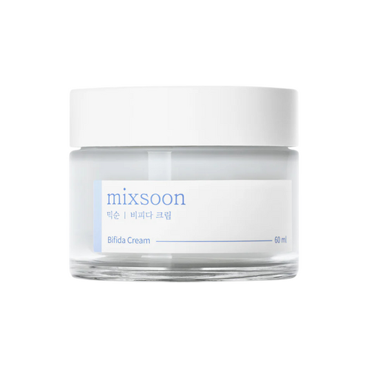 Bifida Cream - 60 ml - Skin Glow