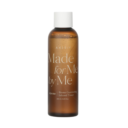 Biome Comforting Infused Toner - 200 ml - Skin Glow