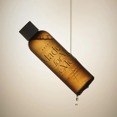 Biome Comforting Infused Toner - 200 ml - Skin Glow