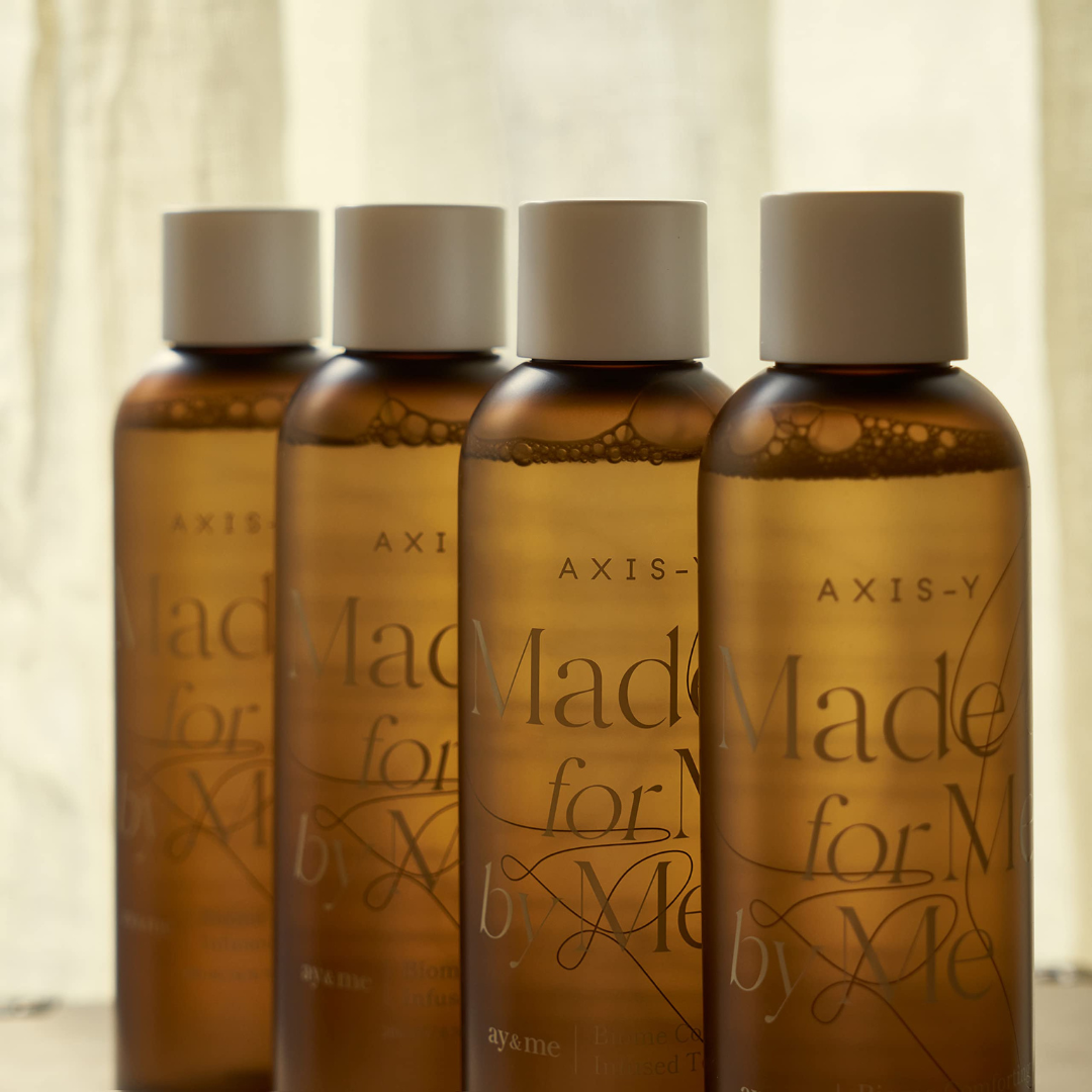 Biome Comforting Infused Toner - 200 ml - Skin Glow