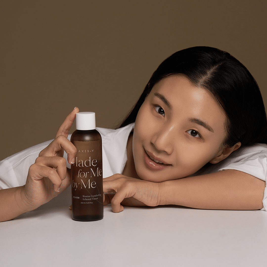 Biome Comforting Infused Toner - 200 ml - Skin Glow