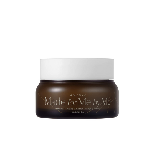 Biome Ultimate Indulging Cream - 55 ml - Skin Glow