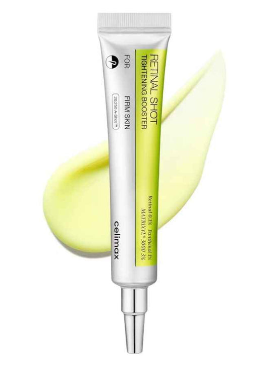 celimax The Vita A Retinal Shot Tightening Booster, 15ml