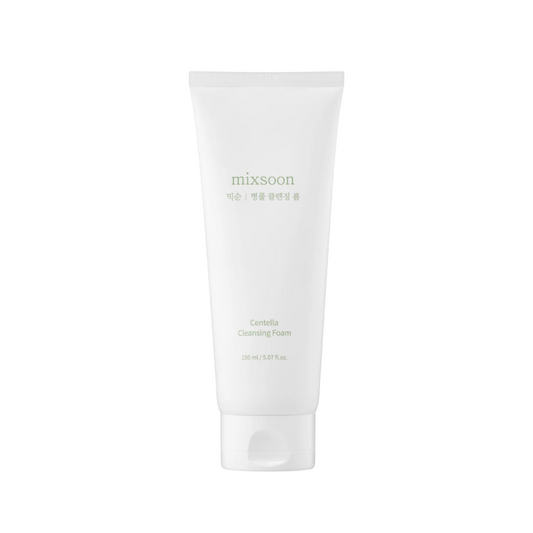 Centella Cleansing Foam - 150 ml - Skin Glow