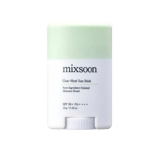 Cica Hyal Sunstick  (SPF50+ PA++++) - 15g - Skin Glow